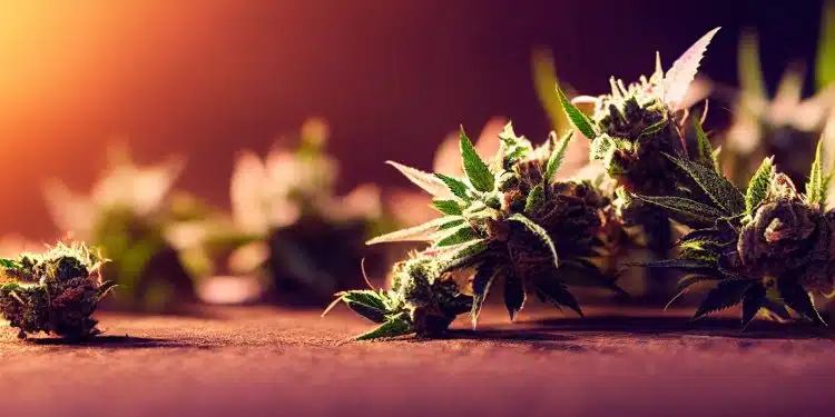 A kannabisz legalizálása