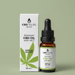 cannabis oil