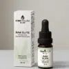 RAW ELITE Full Spectrum Cannabinoid Complex 1000 mg
